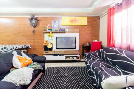 Casa à venda com 3 quartos, 127m² em Vila Formosa, São Paulo