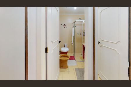 Apartamento à venda com 3 quartos, 156m² em Perdizes, São Paulo