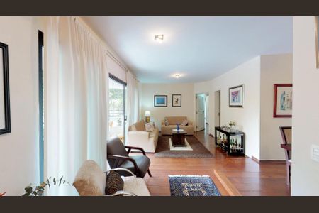 Apartamento à venda com 3 quartos, 156m² em Perdizes, São Paulo