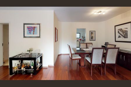 Apartamento à venda com 3 quartos, 156m² em Perdizes, São Paulo