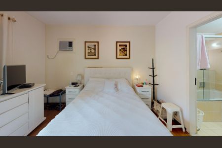 Apartamento à venda com 3 quartos, 156m² em Perdizes, São Paulo