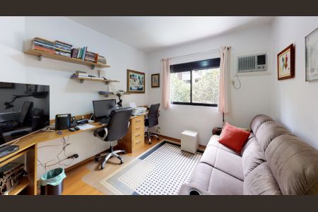 Apartamento à venda com 3 quartos, 156m² em Perdizes, São Paulo