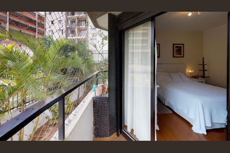 Apartamento à venda com 3 quartos, 156m² em Perdizes, São Paulo