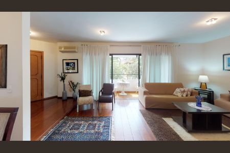 Apartamento à venda com 3 quartos, 156m² em Perdizes, São Paulo