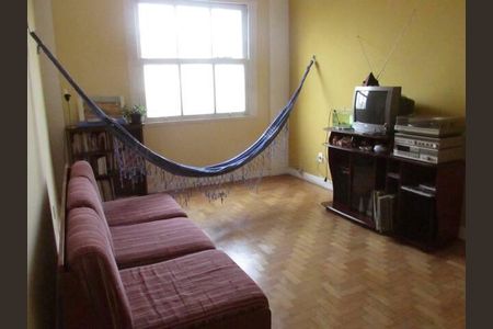 Apartamento à venda com 2 quartos, 96m² em Barra Funda, São Paulo