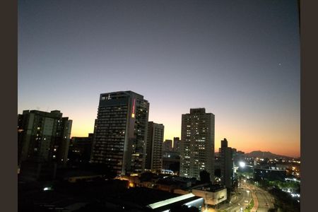 Apartamento à venda com 2 quartos, 96m² em Barra Funda, São Paulo