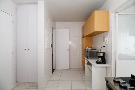 Apartamento para alugar com 112m², 3 quartos e 1 vaga Apartamento para alugar com 112m², 3 quartos e 1 vagaCozinha