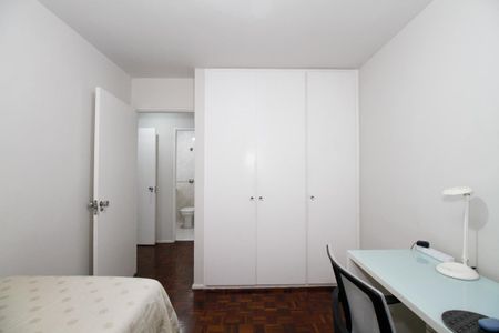 Apartamento para alugar com 112m², 3 quartos e 1 vaga Apartamento para alugar com 112m², 3 quartos e 1 vagaQuarto 2