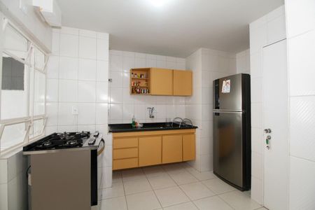 Apartamento para alugar com 112m², 3 quartos e 1 vaga Apartamento para alugar com 112m², 3 quartos e 1 vagaCozinha