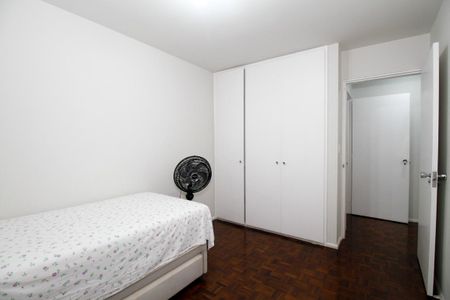 Apartamento para alugar com 112m², 3 quartos e 1 vaga Apartamento para alugar com 112m², 3 quartos e 1 vagaQuarto 1