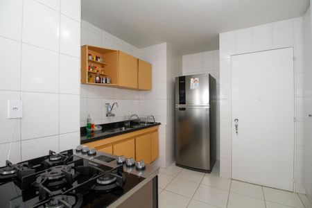 Apartamento para alugar com 112m², 3 quartos e 1 vaga Apartamento para alugar com 112m², 3 quartos e 1 vagaCozinha