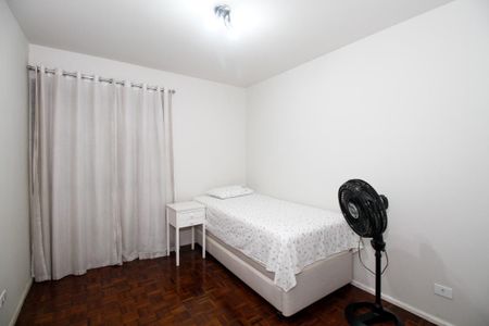Apartamento para alugar com 112m², 3 quartos e 1 vaga Apartamento para alugar com 112m², 3 quartos e 1 vagaQuarto 1