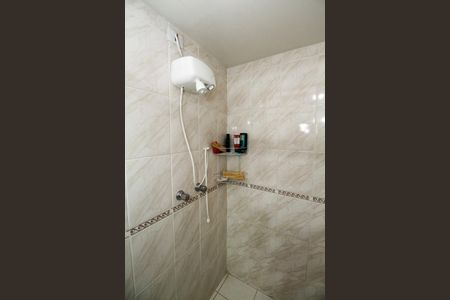 Apartamento para alugar com 112m², 3 quartos e 1 vaga Apartamento para alugar com 112m², 3 quartos e 1 vagaBanheiro Social