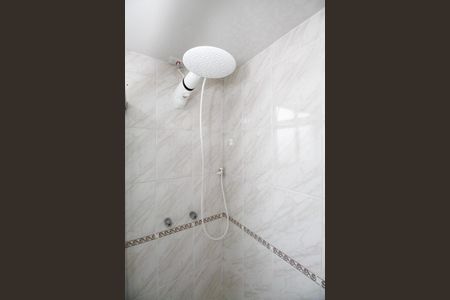 Apartamento para alugar com 112m², 3 quartos e 1 vaga Apartamento para alugar com 112m², 3 quartos e 1 vagaBanheiro da Suíte
