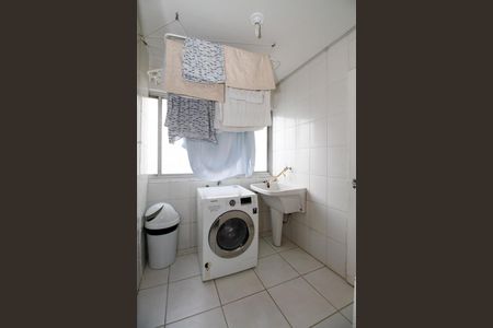 Apartamento para alugar com 112m², 3 quartos e 1 vaga Apartamento para alugar com 112m², 3 quartos e 1 vagaÁrea de Serviço