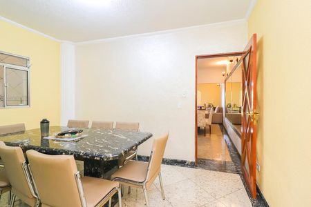 Copa de casa à venda com 4 quartos, 120m² em Parque Guarani, São Paulo