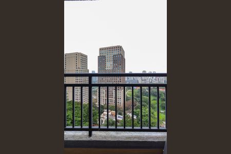 Studio à venda com 28m², 1 quarto e sem vaga Studio à venda com 28m², 1 quarto e sem vagaVaranda do Studio