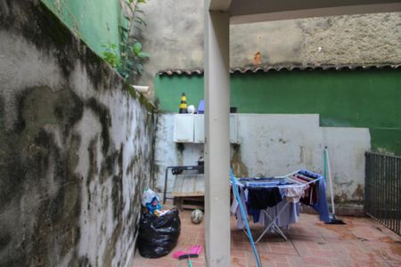 Casa para alugar com 144m², 3 quartos e 2 vagas Casa para alugar com 144m², 3 quartos e 2 vagasÁrea de Serviço