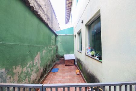 Casa para alugar com 144m², 3 quartos e 2 vagas Casa para alugar com 144m², 3 quartos e 2 vagasÁrea de Serviço