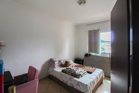 Suíte de casa para alugar com 3 quartos, 144m² em Minas Caixa, Belo Horizonte