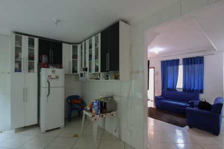 Casa para alugar com 144m², 3 quartos e 2 vagas Casa para alugar com 144m², 3 quartos e 2 vagasCozinha