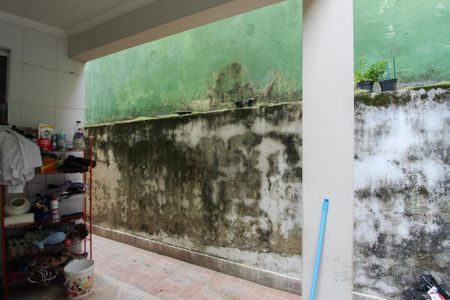 Casa para alugar com 144m², 3 quartos e 2 vagas Casa para alugar com 144m², 3 quartos e 2 vagasÁrea de Serviço