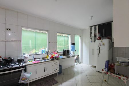 Casa para alugar com 144m², 3 quartos e 2 vagas Casa para alugar com 144m², 3 quartos e 2 vagasCozinha