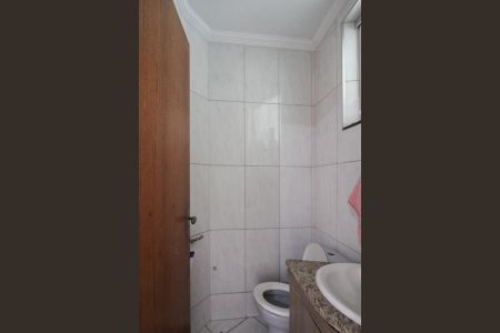 Casa para alugar com 144m², 3 quartos e 2 vagas Casa para alugar com 144m², 3 quartos e 2 vagasLavabo