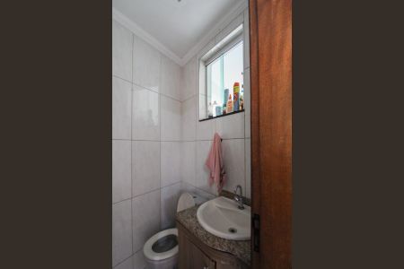 Casa para alugar com 144m², 3 quartos e 2 vagas Casa para alugar com 144m², 3 quartos e 2 vagasLavabo