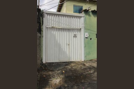 Casa para alugar com 144m², 3 quartos e 2 vagas Casa para alugar com 144m², 3 quartos e 2 vagasFachada