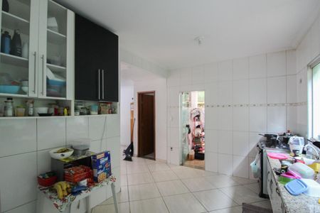 Casa para alugar com 144m², 3 quartos e 2 vagas Casa para alugar com 144m², 3 quartos e 2 vagasCozinha