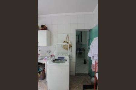 Casa para alugar com 144m², 3 quartos e 2 vagas Casa para alugar com 144m², 3 quartos e 2 vagasÁrea de Serviço