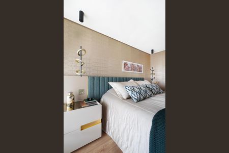 Apartamento à venda com 164m², 3 quartos e 3 vagasQuarto