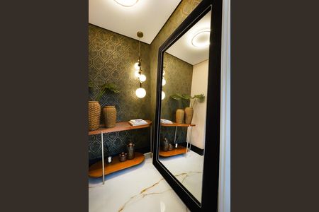 Apartamento à venda com 164m², 3 quartos e 3 vagasBanheiro