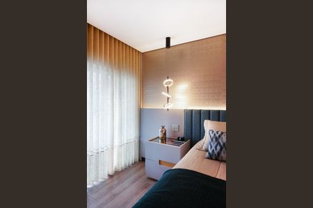 Apartamento à venda com 164m², 3 quartos e 3 vagasQuarto