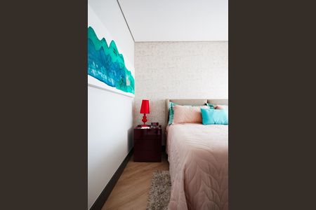 Apartamento à venda com 164m², 3 quartos e 3 vagasQuarto