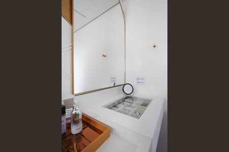 Apartamento à venda com 164m², 3 quartos e 3 vagasBanheiro