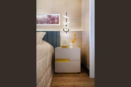 Apartamento à venda com 164m², 3 quartos e 3 vagasQuarto