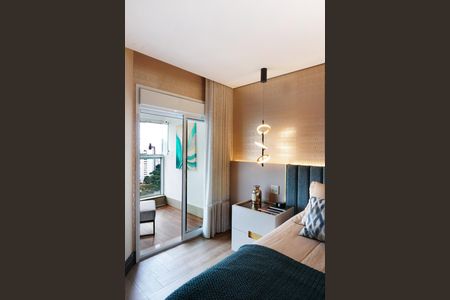 Apartamento à venda com 164m², 3 quartos e 3 vagasQuarto