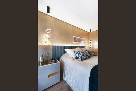 Apartamento à venda com 164m², 3 quartos e 3 vagasQuarto