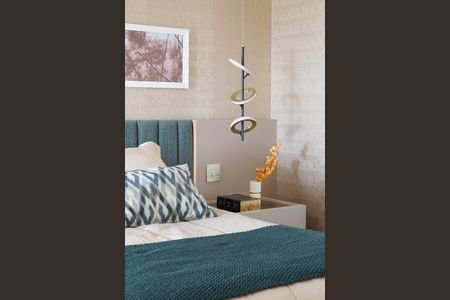 Apartamento à venda com 164m², 3 quartos e 3 vagasQuarto