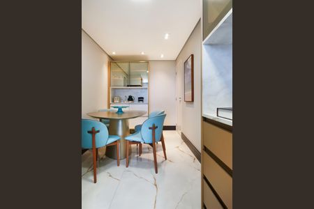 Apartamento à venda com 164m², 3 quartos e 3 vagasCozinha