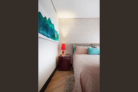 Apartamento à venda com 164m², 3 quartos e 3 vagasQuarto