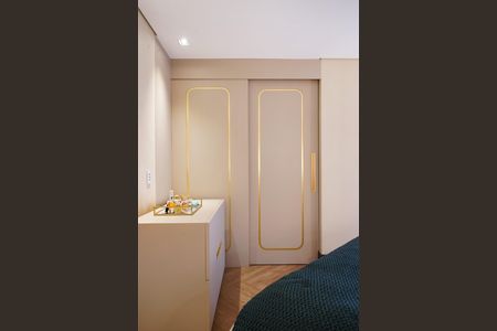 Apartamento à venda com 164m², 3 quartos e 3 vagasBanheiro