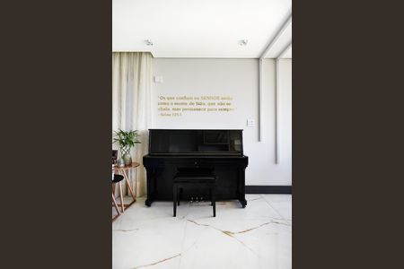 Apartamento à venda com 164m², 3 quartos e 3 vagasSala