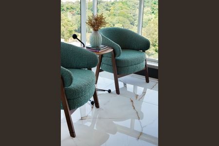 Apartamento à venda com 164m², 3 quartos e 3 vagasSala