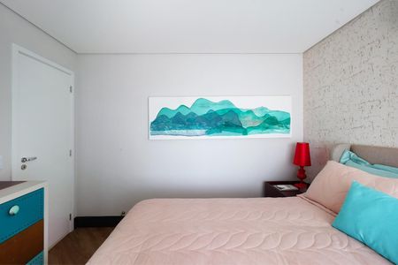 Apartamento à venda com 164m², 3 quartos e 3 vagasQuarto