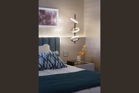 Apartamento à venda com 164m², 3 quartos e 3 vagasQuarto