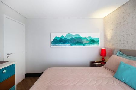 Apartamento à venda com 164m², 3 quartos e 3 vagasQuarto