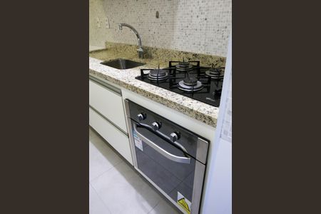 Apartamento para alugar com 58m², 2 quartos e 1 vaga Apartamento para alugar com 58m², 2 quartos e 1 vagaCozinha